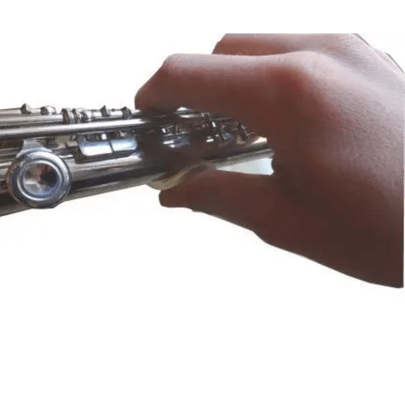 Flute Gels Cuscinetti Poggiadito per Flauto Traverso