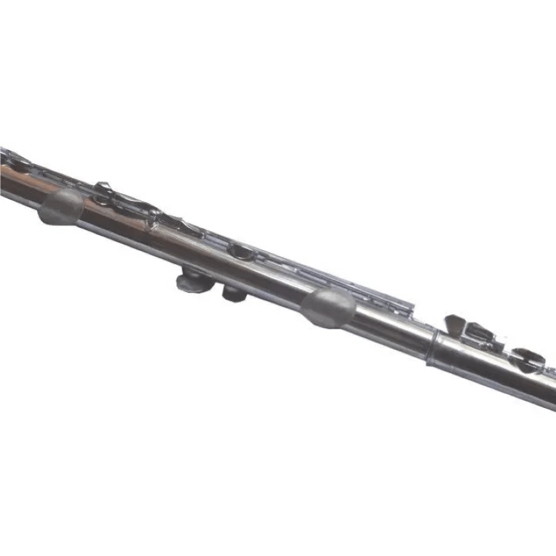 Flute Gels Cuscinetti Poggiadito per Flauto Traverso