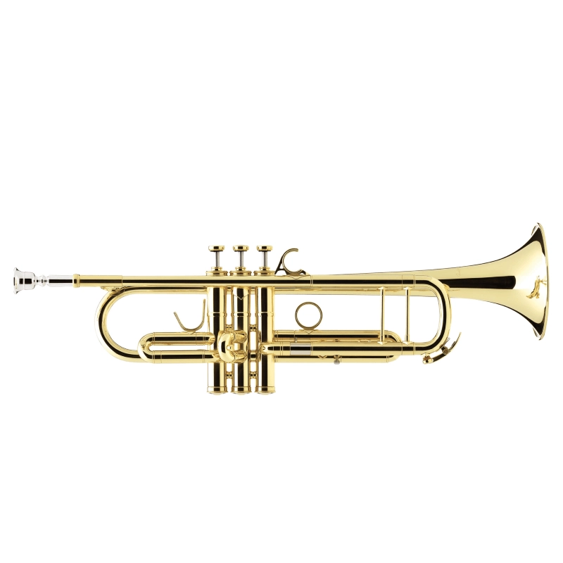 Courtois AC335 Confluence Tromba in Sib Laccata