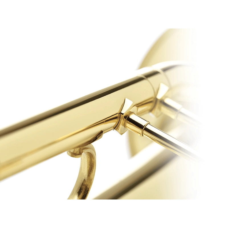 Courtois AC335 Confluence Tromba in Sib Laccata