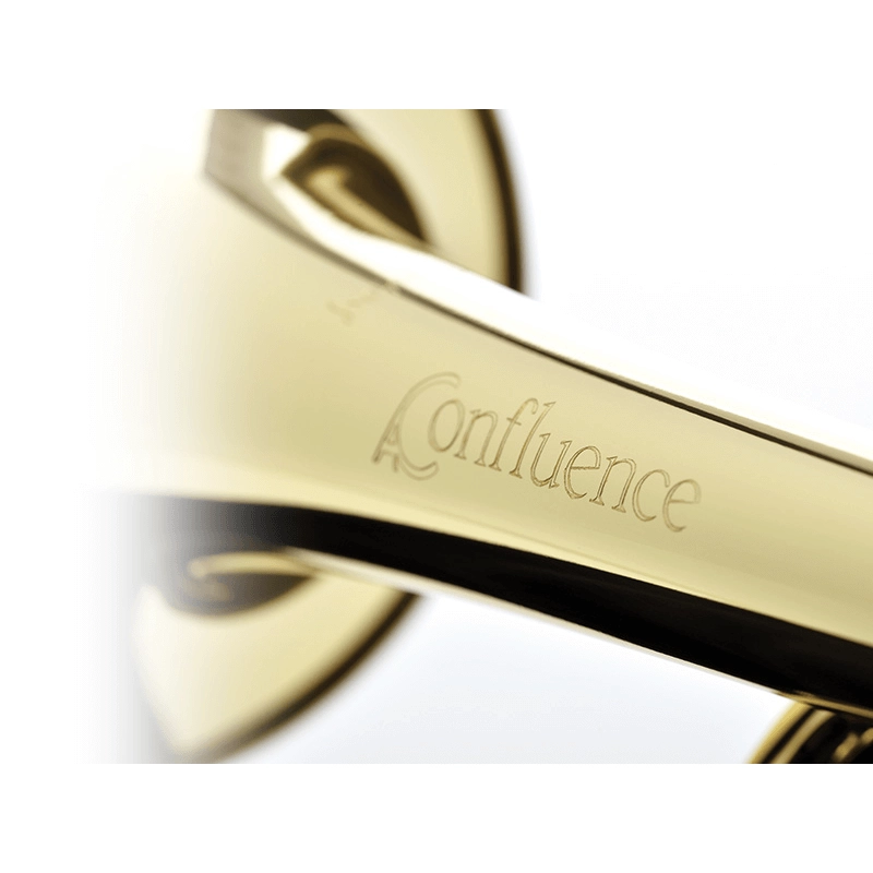 Courtois AC335 Confluence Tromba in Sib Laccata