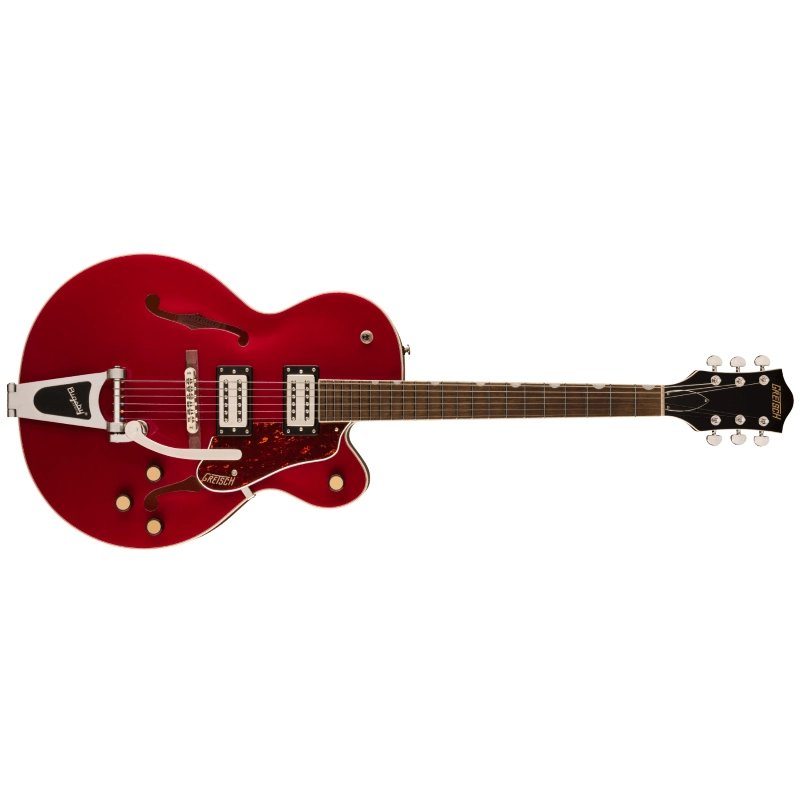 Gretsch G2420T Streamliner™ Hollow Body with Bigsby® Broad'Tron™ BT-3S Pickups, Brandywine 2807205519