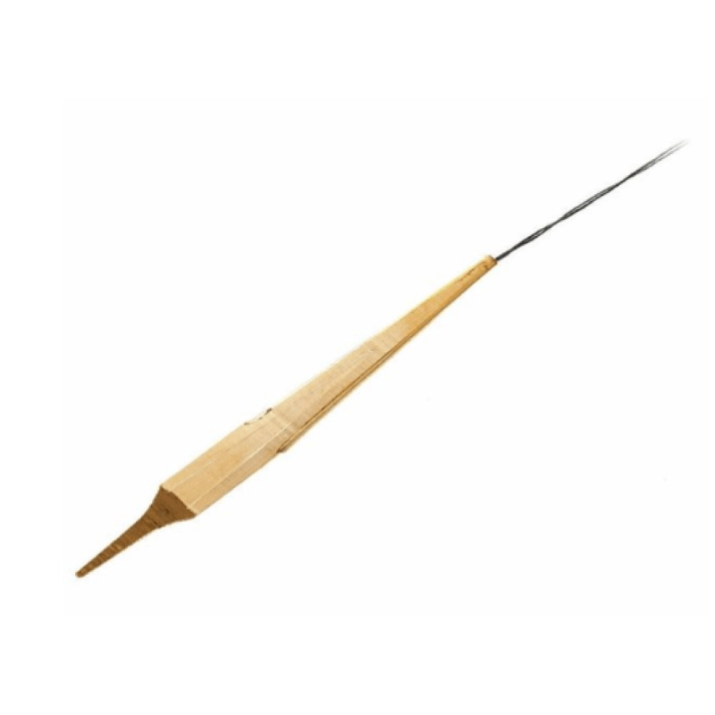 Scacciapensieri Original Terré Jew's Harp Danmoi Traditional Vietnamita