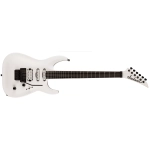 Jackson Pro Plus Series Soloist™ SLA3, Ebony Fingerboard, Snow White