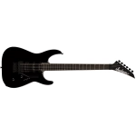 Jackson Pro Plus Series Soloist™ SLA3, Ebony Fingerboard, Deep Black