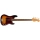 Fender Vintera® II 60s Precision Bass®, Rosewood Fingerboard, 3-Color Sunburst 0149220300