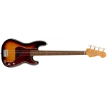 Fender Vintera® II 60s Precision Bass®, Rosewood Fingerboard, 3-Color Sunburst 0149220300