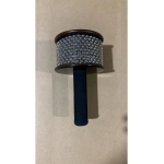OYSTER KBS-2B CABASA IN LEGNO BK