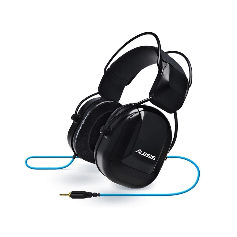 Alesis DRP100 Cuffie Monitor per Batteria Elettronica