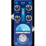 Pigtronix Gamma Drive Micro