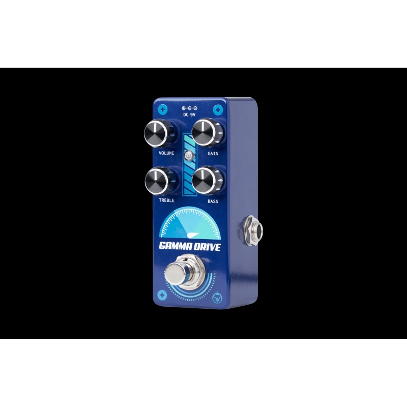 Pigtronix Gamma Drive Micro