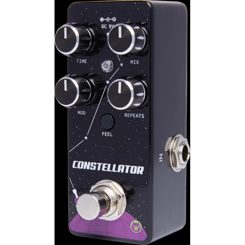 Pigtronix Constellator Micro