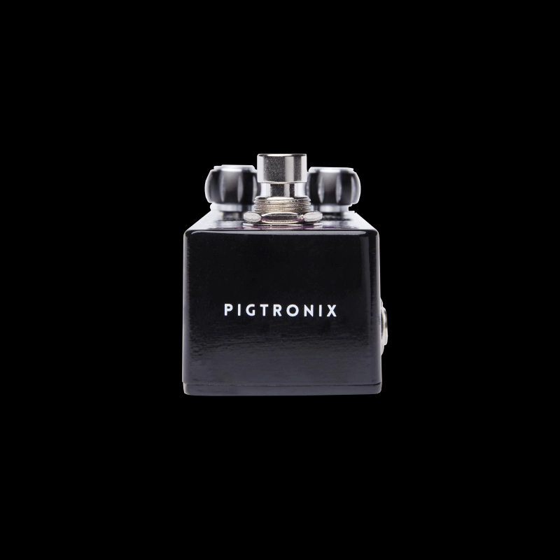 Pigtronix Constellator Micro