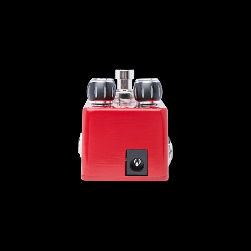 Pigtronix Octava Analog Octave Fuzz Micro