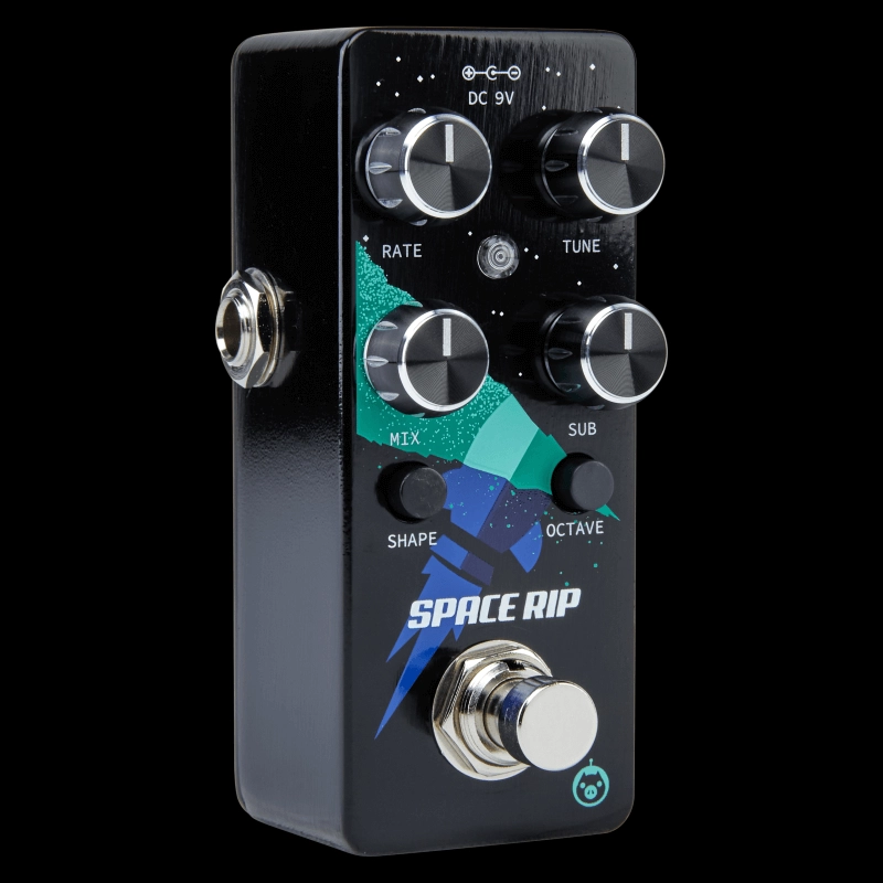 Pigtronix Space Rip Micro