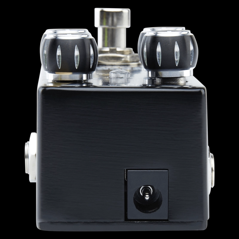 Pigtronix Philosopher's Tone Micro