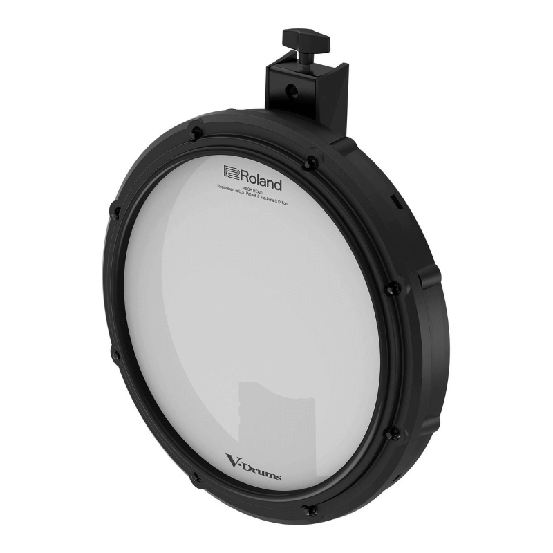 Roland TD17KVX Batteria Elettronica con 5 Pad Charleston e Supporto