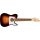 Fender Fullerton Tele® Uke, 2-Color Sunburst 0970513503