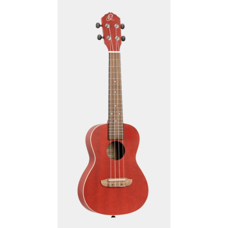 ORTEGA Ukulele Concerto RUFIRE