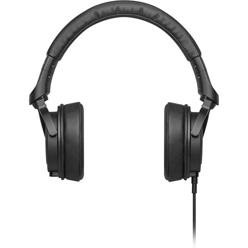 Beyerdynamic DT240 PRO Cuffie da studio professionali di colore nero