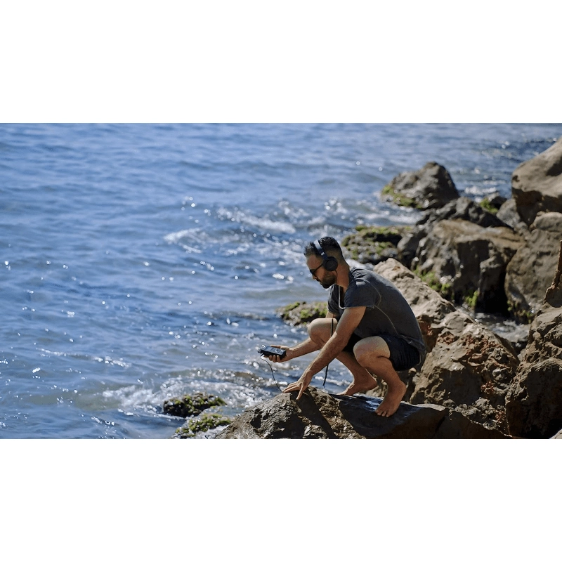 Beyerdynamic DT240 PRO Cuffie da studio professionali di colore nero