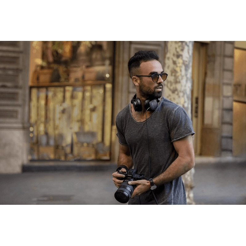 Beyerdynamic DT240 PRO Cuffie da studio professionali di colore nero