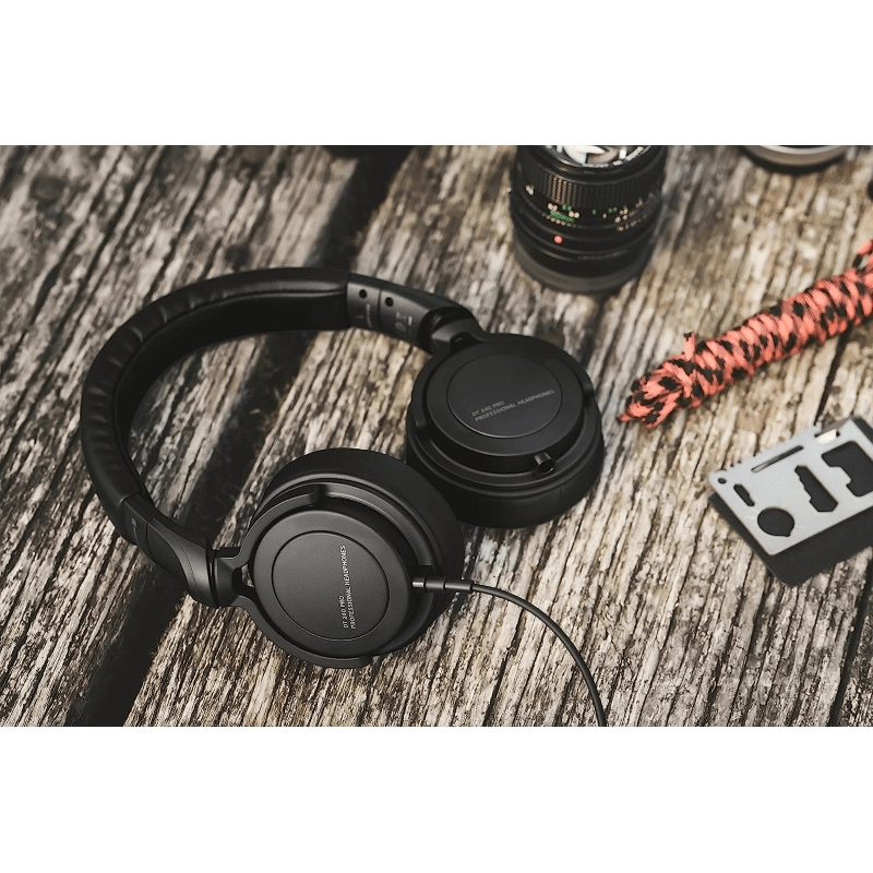 Beyerdynamic DT240 PRO Cuffie da studio professionali di colore nero