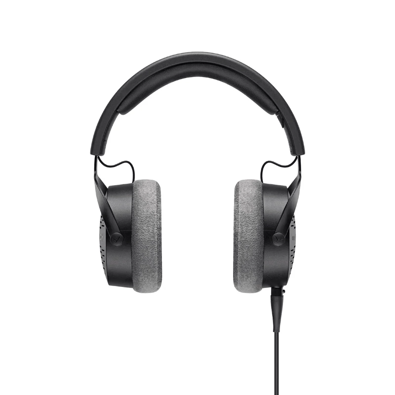 Beyerdynamic DT900pro x cuffie Open finitura nera