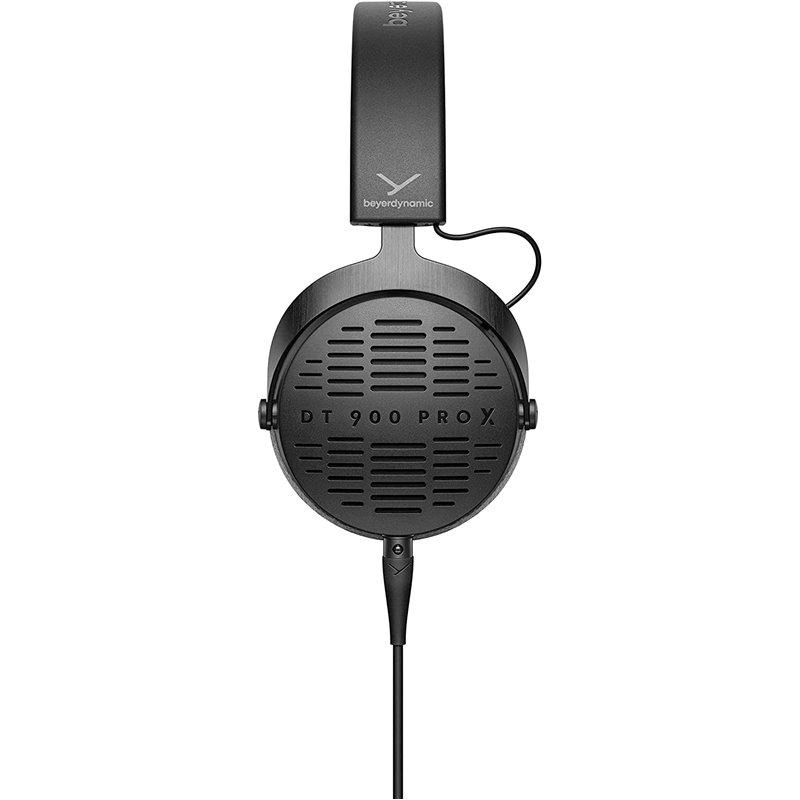 Beyerdynamic DT900pro x cuffie Open finitura nera