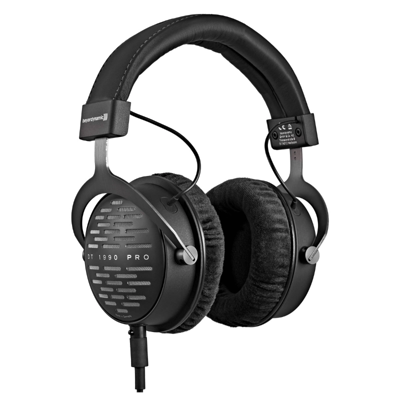 beyerdynamic DT 1990 Pro Cuffia
