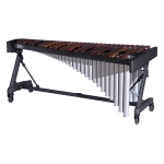 Adams Marimba Solist 4.3 A2-C7 Rosenwood Apex Frame MSHA43