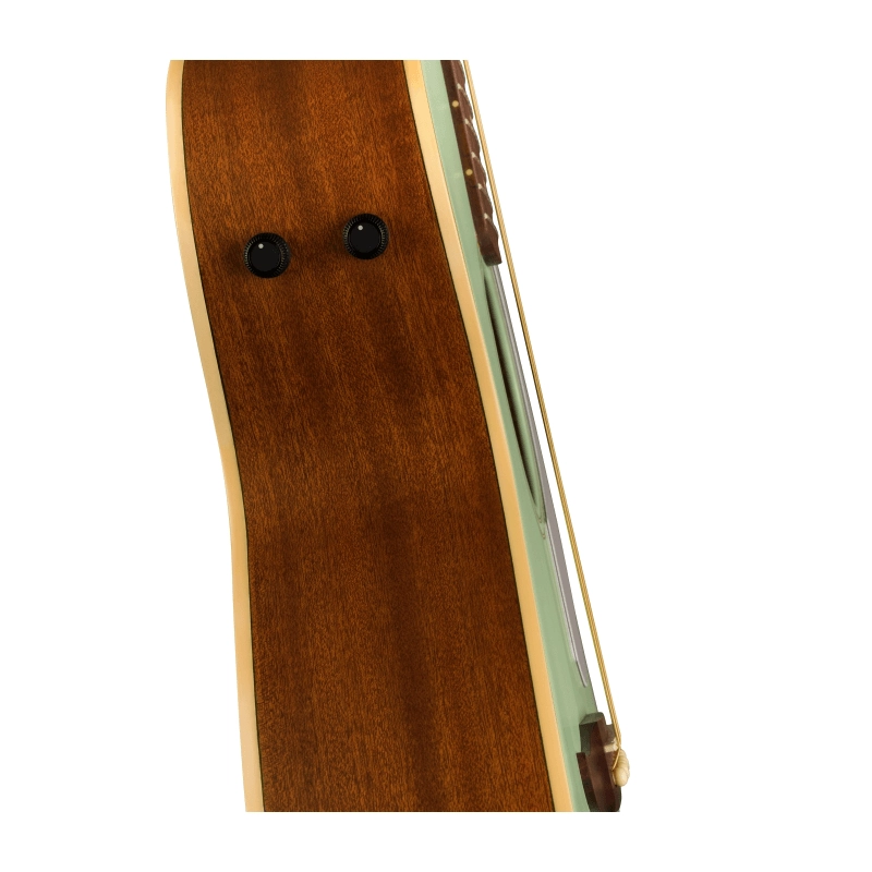 Fender Newporter Player, Walnut Fingerboard, Surf Green 0970743557