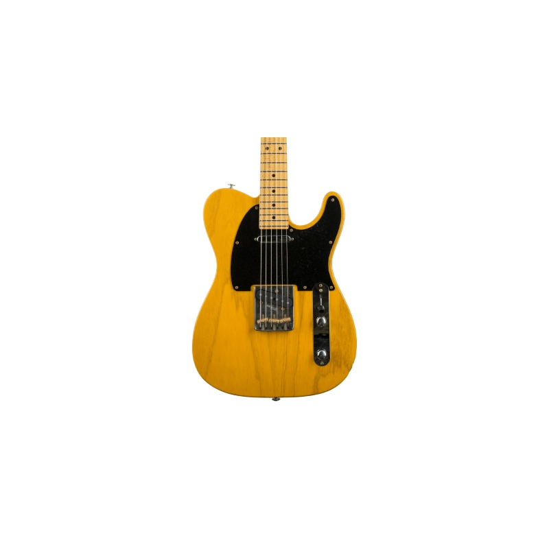 Suhr Classic T Antique Trans Butterscotch Mp Ss