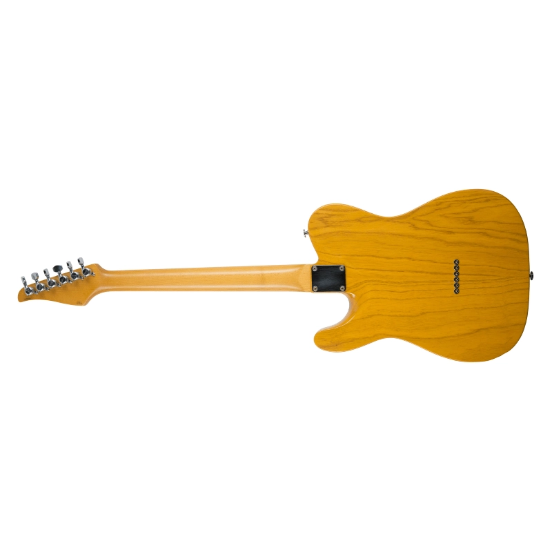 Suhr Classic T Antique Trans Butterscotch Mp Ss