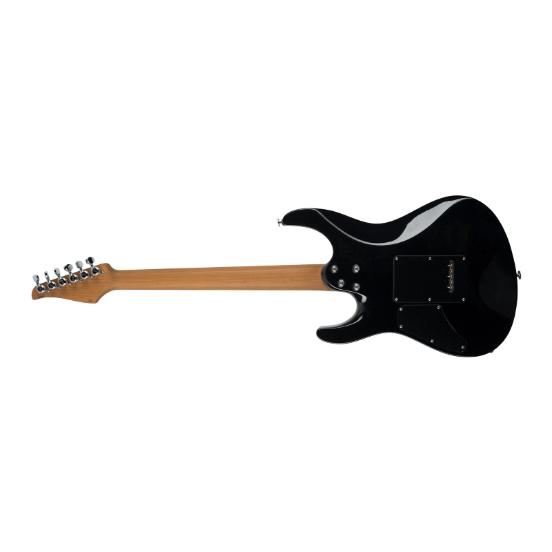 Suhr Modern Plus PF HSH Bengal Burst