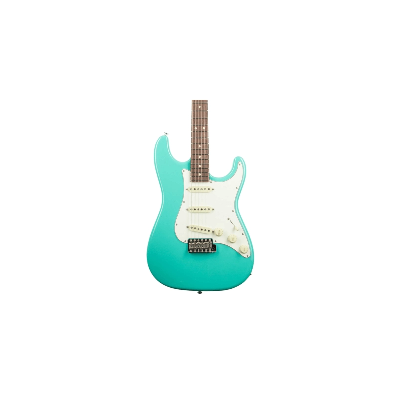 Suhr Scott Henderson Seafoam Green