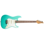 Suhr Scott Henderson Seafoam Green
