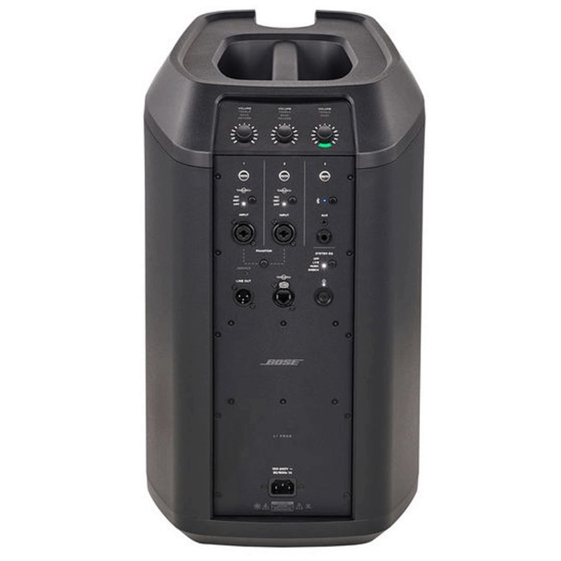 BOSE L1 Pro8 Sistema compatto con mixer 3 canali