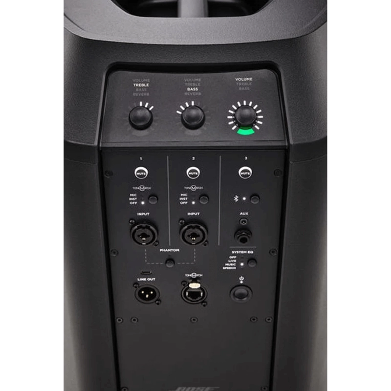 BOSE L1 Pro16 Sistema a Colonna 1250 watt