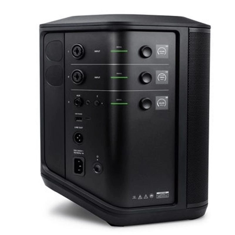 BOSE S1 Pro+ System with Battery Pack