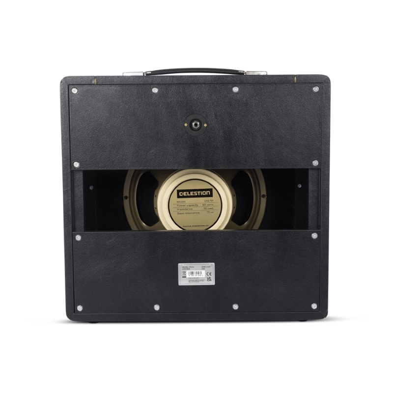 Marshall ST112 Studio JTM Cabinet 1x12