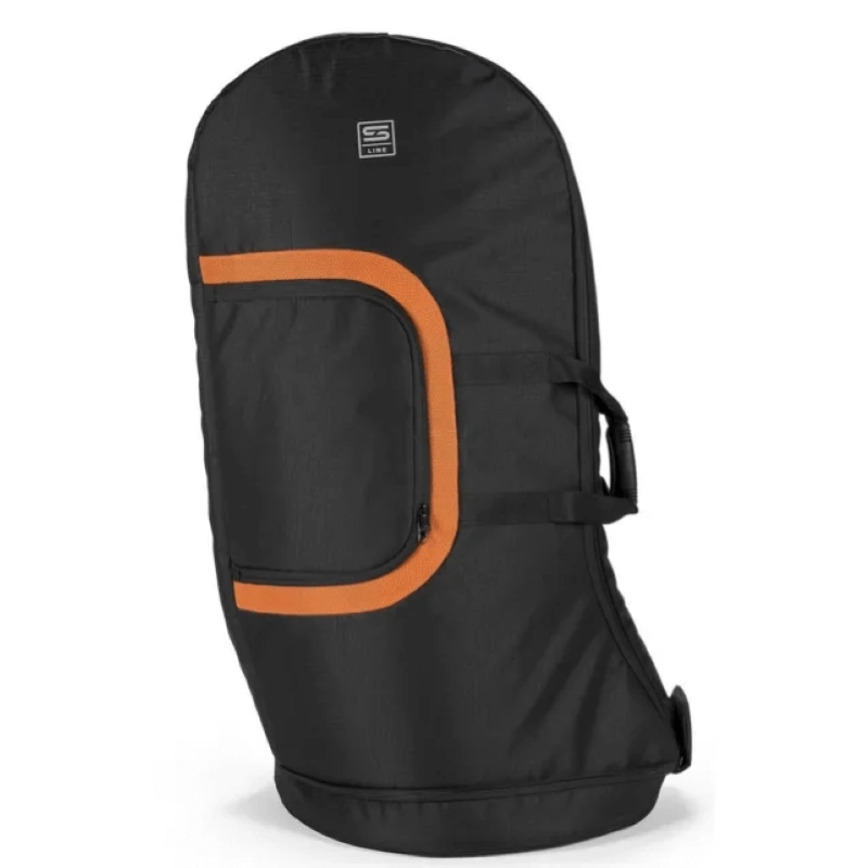 Stefy Line WB1000_FHL Borsa per Basso Tuba