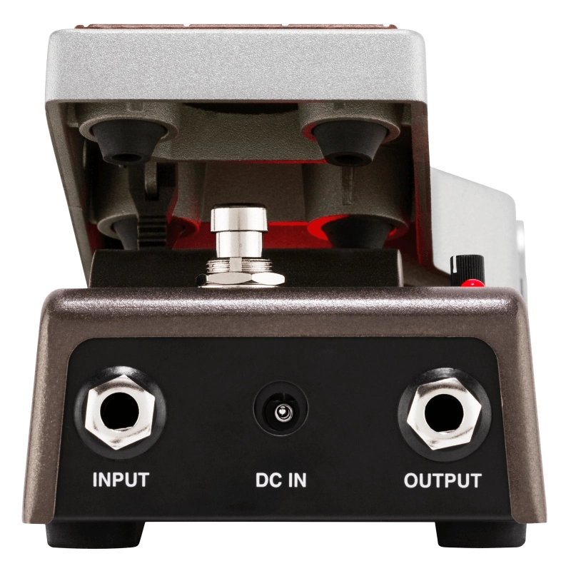 Fender Tread-Light™ Wah Pedal Pedals 023-4555-000