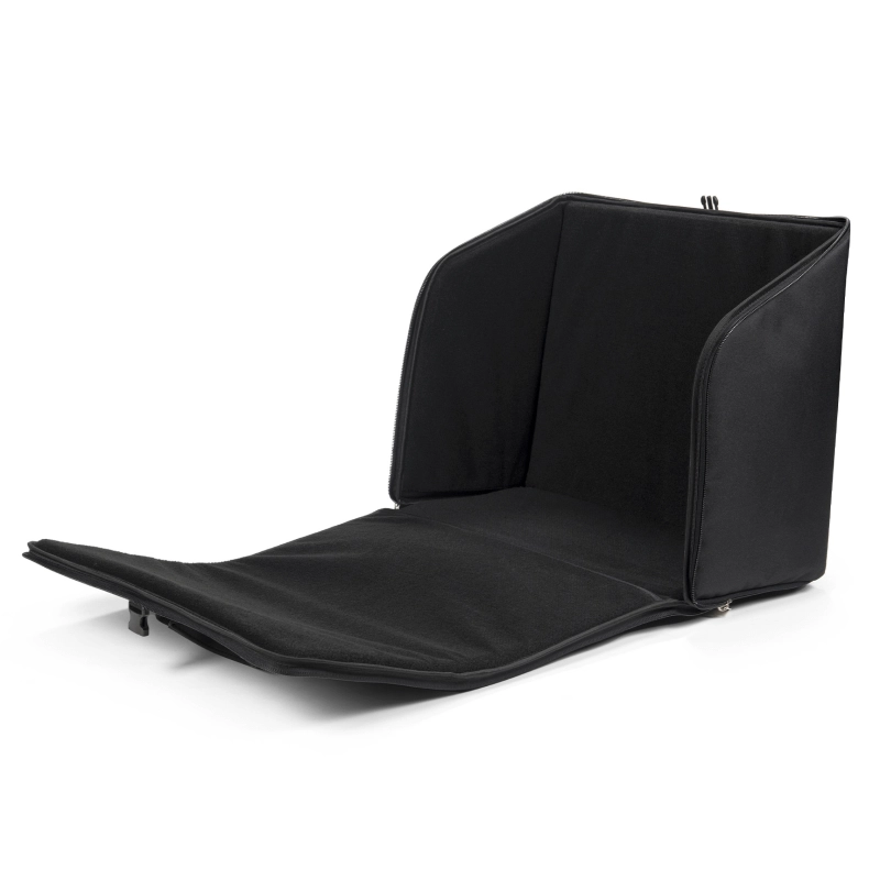 Stefy Line Borsa fisarmonica 120 bassi AB200 a zaino