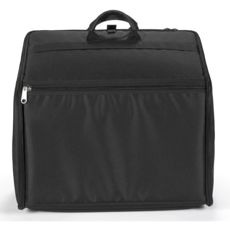 Stefy Line Borsa fisarmonica 120 bassi AB200 a zaino