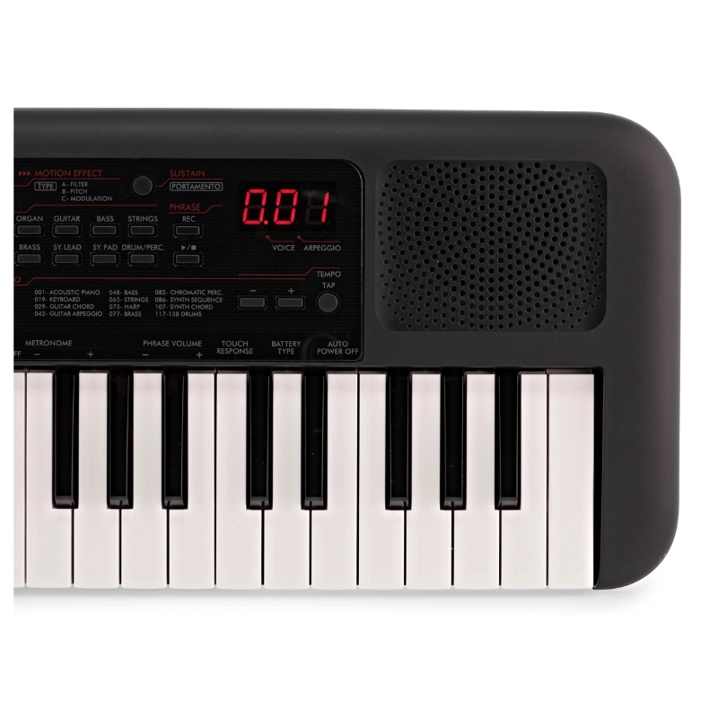 Yamaha PSSA50 Tastiera Dinamica 37 Tasti Mini