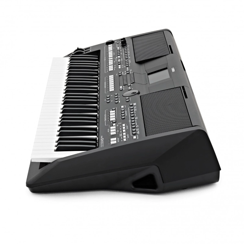 Yamaha PSRSX600 Tastiera Arranger 61 Tasti