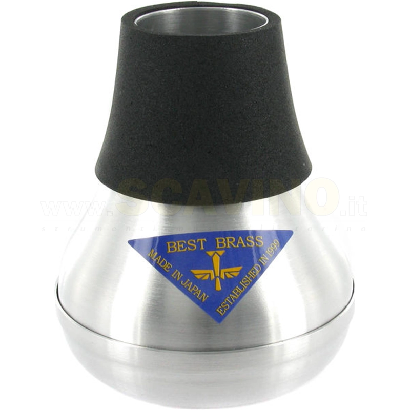 Best Brass Warm Up Sordina per Tromba
