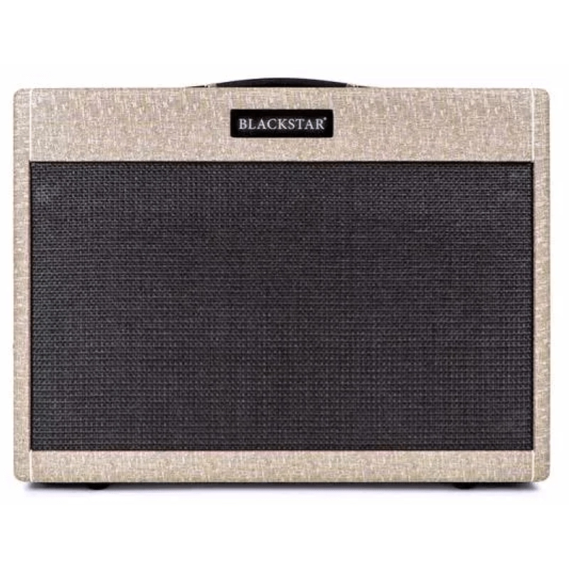 Blackstar ST JAMES 50 EL34 212