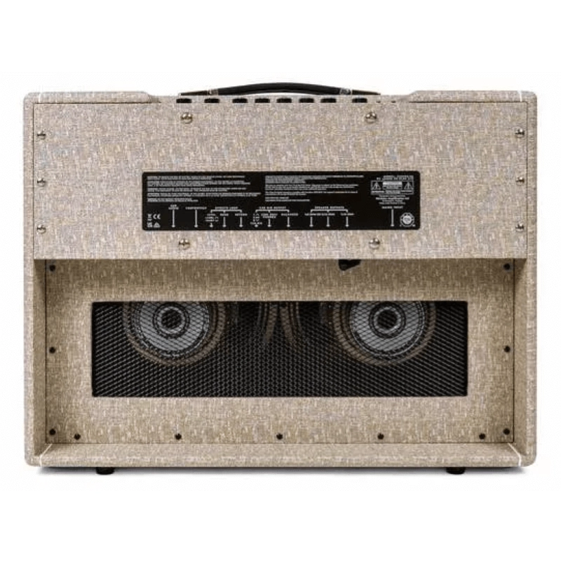 Blackstar ST JAMES 50 EL34 212